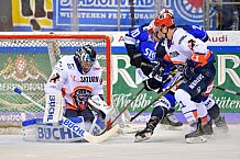 ERC Ingolstadt vs Schwenninger Wild Wings, DEL, Deutsche Eishockey Liga, Spieltag 48, 23.02.2020