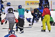 ERC Ingolstadt Kids on Ice Day, 23.02.2019