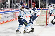 23.12.2020 - Nürnberg Ice Tigers - ERC Ingolstadt