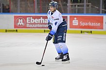 Straubing Tigers vs ERC Ingolstadt, DEL, Deutsche Eishockey Liga, Spieltag 23, 01.12.2019