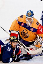 ERC Ingolstadt v Lukko Rauma - Champions Hockey League