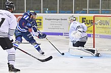 ERC Ingolstadt vs Thomas Sabo Ice Tigers, Eishockey, DEL, Deutsche Eishockey Liga, 19.08.2018