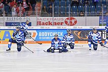 ERC Ingolstadt vs Kölner Haie, DEL, Deutsche Eishockey Liga, Spieltag 9, 06.10.2019