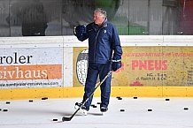 Ice Training vor dem Vinschgau Cup, 23.08.2019