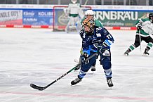 Eishockey, Frauen, European Womens Hockey League, Saison 2024-2025, ERC Ingolstadt - Lakers Kärnten, 13.09.2024