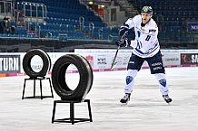 Kids on Ice Day, ERC Ingolstadt, Eishockey, DEL, Deutsche Eishockey Liga, 17.02.2018