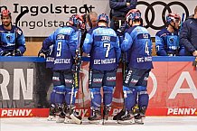 04.12.2020 - ERC Ingolstadt - Straubing Tigers