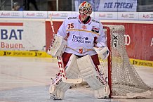 ERC Ingolstadt vs Duesseldorfer EG, Eishockey, DEL, Deutsche Eishockey Liga, 06.12.2015