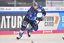 ERC Ingolstadt vs EHC Red Bull Muenchen, DEL, Deutsche Eishockey Liga, Spieltag 5, 26.09.2019