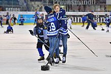 ERC Ingolstadt Kids on Ice, Eishockey, Kids on Ice, 22.12.2018