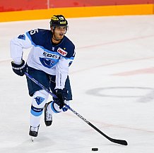 ERC Ingolstadt - Sparta Prag, Eishockey, DEL, Deutsche Eishockey Liga, Vorbereitungsspiel,  06.08.2016, Testspiel, Foto: Eibner / Oliver STRISCH