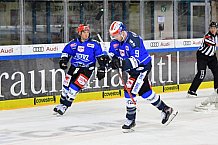 ERC Ingolstadt vs Schwenninger Wild Wings, DEL, Deutsche Eishockey Liga, Spieltag 48, 23.02.2020