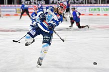 23.12.2020 - Nürnberg Ice Tigers - ERC Ingolstadt