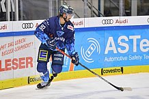 ERC Ingolstadt vs Schwenninger Wild Wings, DEL, Deutsche Eishockey Liga, Spieltag 22, 29.11.2019