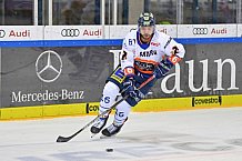 ERC Ingolstadt vs Schwenninger Wild Wings, DEL, Deutsche Eishockey Liga, Spieltag 48, 23.02.2020