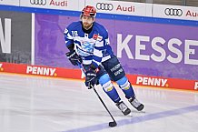 27.12.2020 - ERC Ingolstadt - Augsburger Panther