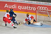 26.08.2016 - ERC Ingolstadt vs. HC Bozen