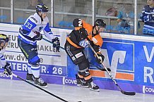 Grizzlys Wolfsburg vs ERC Ingolstadt, Eishockey, DEL, Deutsche Eishockey Liga, Vorbereitung, 17.08.2018