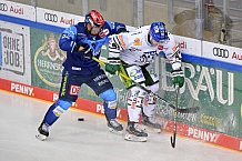 27.12.2020 - ERC Ingolstadt - Augsburger Panther