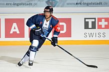 ERC Ingolstadt vs Lukko Rauma, Eishockey, CHL, European Champions League, 06.09.2016