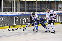 ERC Ingolstadt vs Kölner Haie, DEL, Deutsche Eishockey Liga, Spieltag 9, 06.10.2019