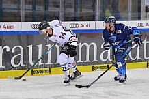 ERC Ingolstadt vs Kölner Haie, DEL, Deutsche Eishockey Liga, Spieltag 9, 06.10.2019