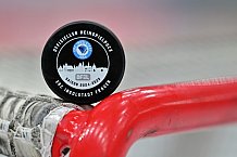 Eishockey, Frauen, European Womens Hockey League, Saison 2024-2025, ERC Ingolstadt - Lakers Kärnten, 13.09.2024