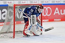 Eishockey, Frauen, DFEL, Playoffs Halbfinale Spiel 2, Saison 2021-2022, ERC Ingolstadt - ESC Planegg-Würmtal, 27.02.2022