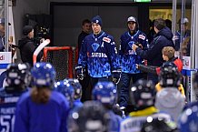 ERC Ingolstadt Kids on Ice Day, DEL, Deutsche Eishockey Liga, 12.10.2019