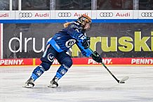 Eishockey, Frauen, European Womens Hockey League, Saison 2024-2025, ERC Ingolstadt - Lakers Kärnten, 13.09.2024