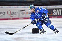 Kids on Ice Day, ERC Ingolstadt, Eishockey, DEL, Deutsche Eishockey Liga, 17.02.2018