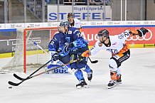 ERC Ingolstadt vs Grizzlys Wolfsburg, DEL, Deutsche Eishockey Liga, Spieltag 19, 17.11.2019