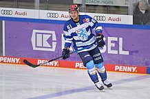 20.12.2020 - ERC Ingolstadt - Schwenninger Wild Wings