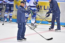 ERC Ingolstadt, DEL, Deutsche Eishockey Liga, 11.08.2018