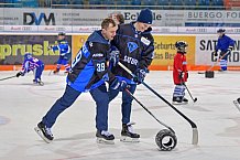 ERC Ingolstadt Kids on Ice Day, 23.02.2019