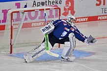 02.01.2021 - Straubing Tigers - ERC Ingolstadt