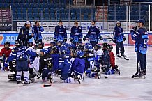 ERC Ingolstadt Kids on Ice Day, DEL, Deutsche Eishockey Liga, 12.10.2019