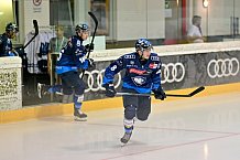 Eishockey, Herren, DEL, Saison 2024-2025, ERC Ingolstadt - Iserlohn Roosters, 23.08.2024