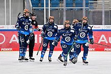 Eishockey, Frauen, European Womens Hockey League, Saison 2024-2025, ERC Ingolstadt - Lakers Kärnten, 13.09.2024