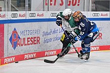 Eishockey, Frauen, European Womens Hockey League, Saison 2024-2025, ERC Ingolstadt - Lakers Kärnten, 13.09.2024