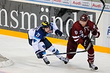 ERC Ingolstadt - Sparta Prag, Eishockey, DEL, Deutsche Eishockey Liga, Vorbereitungsspiel,  06.08.2016, Testspiel, Foto: Eibner / Oliver STRISCH