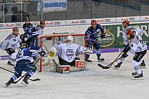 ERC Ingolstadt vs Koelner Haie, DEL, Deutsche Eishockey Liga, Playoffs, Viertelfinale, Spiel 6, 29.03.2019