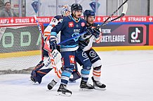 Eishockey, Mens, CHL, Season 2023-2024, ERC Ingolstadt - Växjö Lakers, 14.11.2023