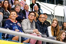 ERC Ingolstadt - Sparta Prag, Eishockey, DEL, Deutsche Eishockey Liga, Vorbereitunsspiel,  06.08.2016, Testspiel, Foto: Eibner / Oliver STRISCH