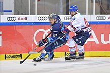 ERC Ingolstadt vs Adler Mannheim, DEL, Deutsche Eishockey Liga, Spieltag 6, 29.09.2019