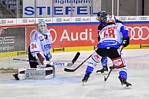 ERC Ingolstadt vs Schwenninger Wild Wings, DEL, Deutsche Eishockey Liga, Spieltag 22, 29.11.2019