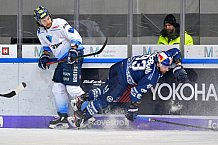 EHC Red Bull München vs ERC Ingolstadt, DEL, Deutsche Eishockey Liga, Spieltag 31, 26.12.2019