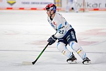 23.12.2020 - Nürnberg Ice Tigers - ERC Ingolstadt