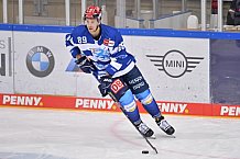 27.12.2020 - ERC Ingolstadt - Augsburger Panther