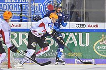 ERC Ingolstadt vs Fischtown Pinguins, DEL, Deutsche Eishockey Liga, Spieltag 8, 04.10.2019